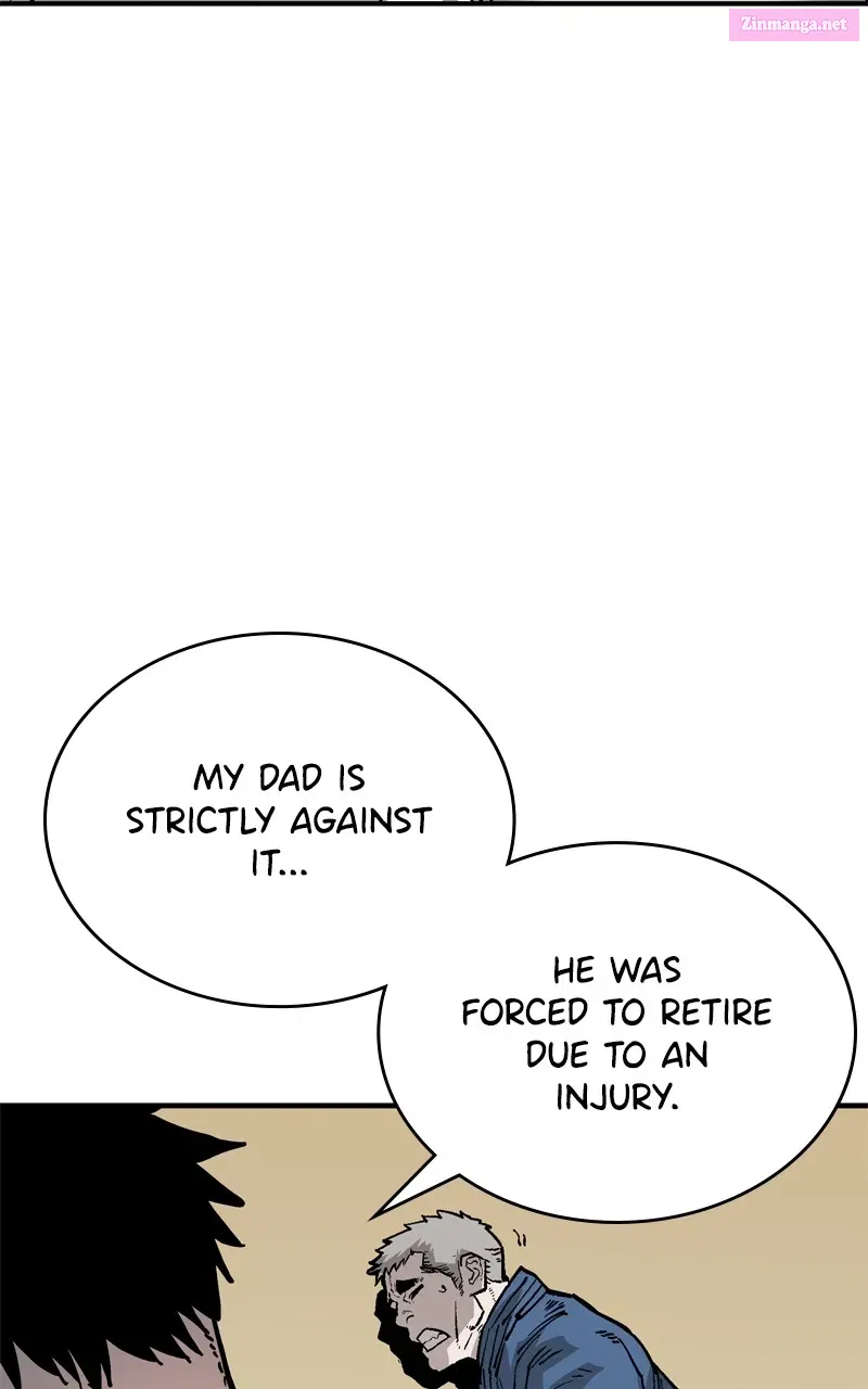 BOSS RETURN Zinmanga X Chapter 17 Page 39