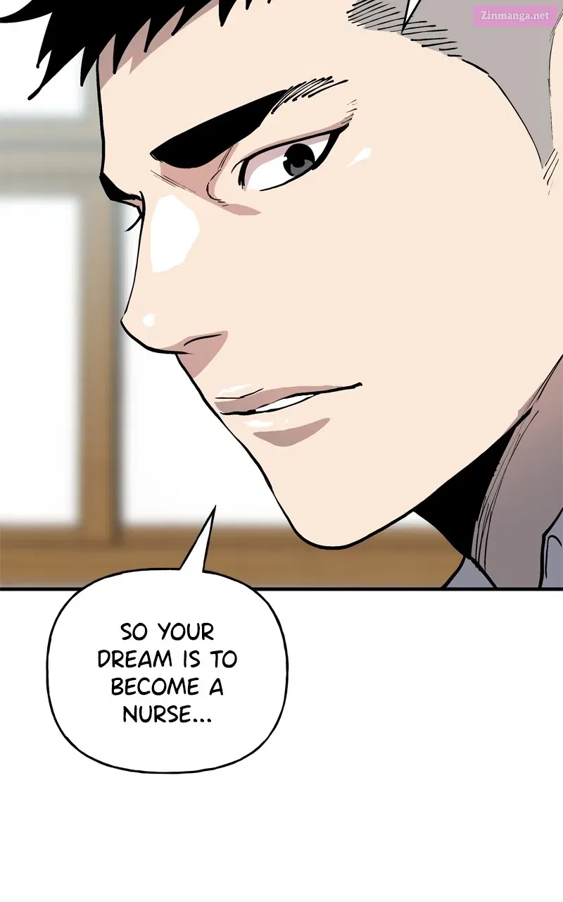 BOSS RETURN Zinmanga X Chapter 17 Page 46