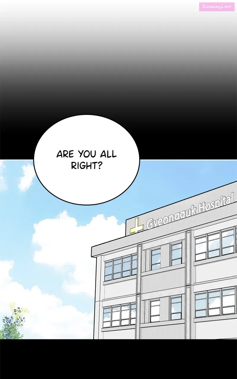 BOSS RETURN Zinmanga X Chapter 17 Page 47