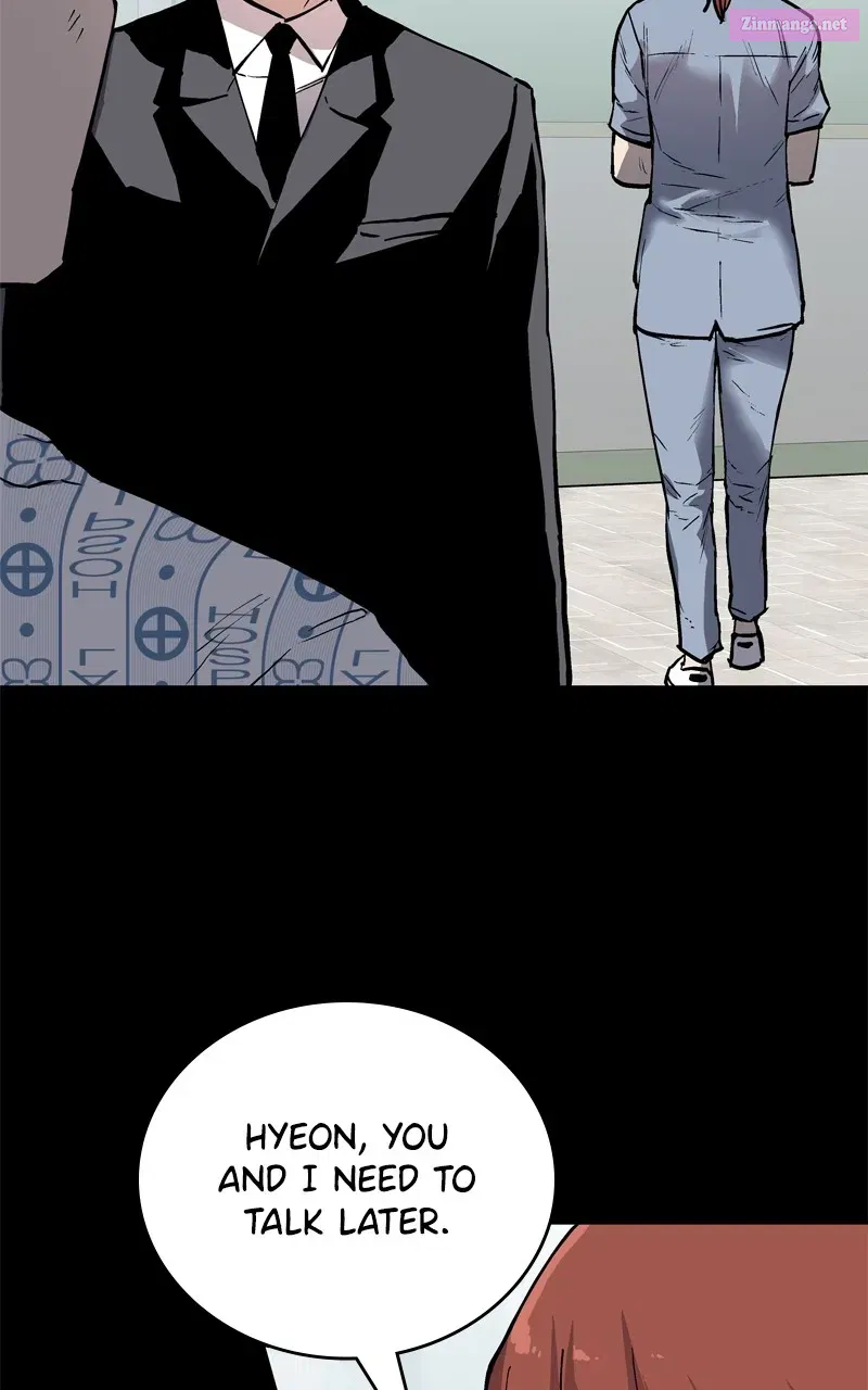 BOSS RETURN Zinmanga X Chapter 17 Page 59