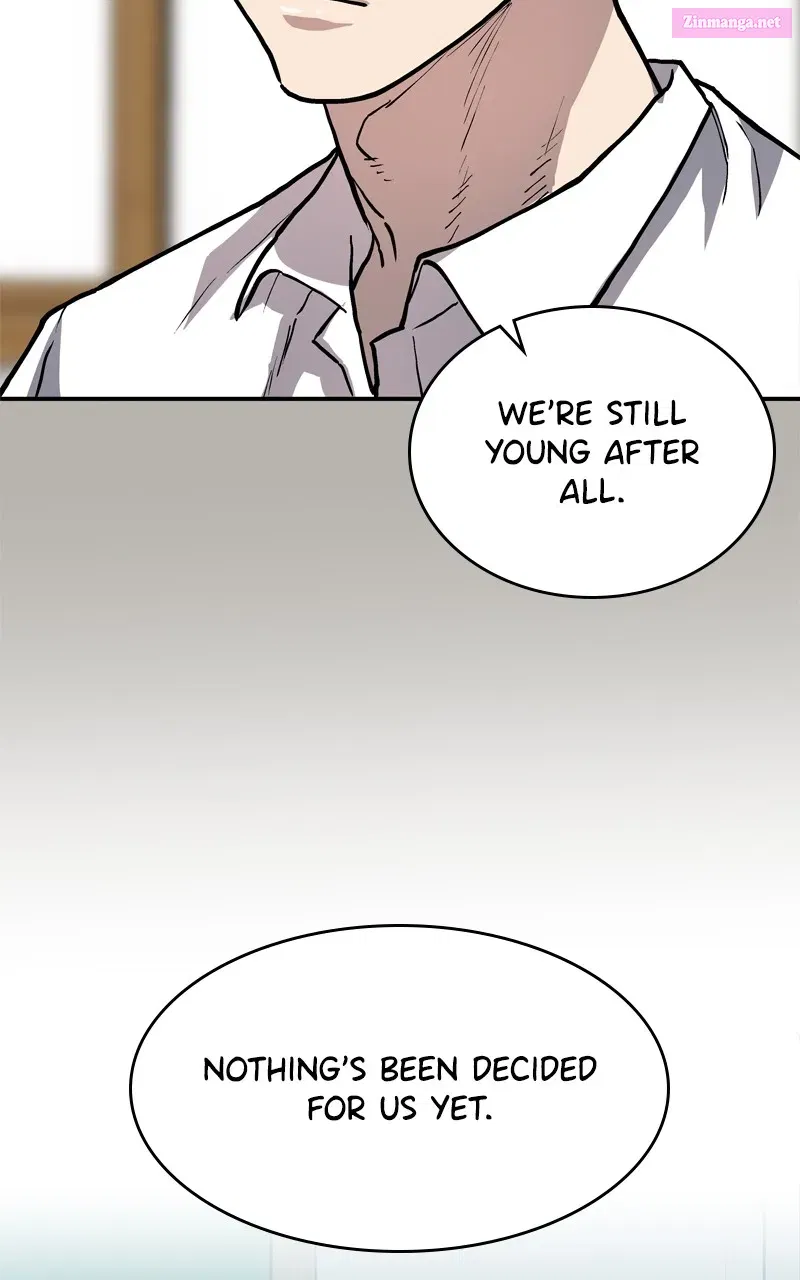 BOSS RETURN Zinmanga X Chapter 17 Page 67
