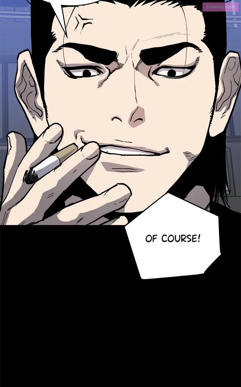 BOSS RETURN Zinmanga X Chapter 17 Page 81