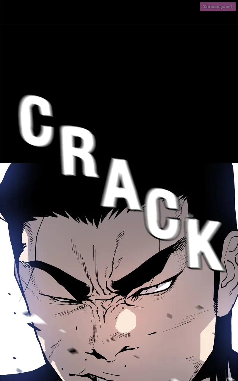 BOSS RETURN Zinmanga X Chapter 17 Page 85