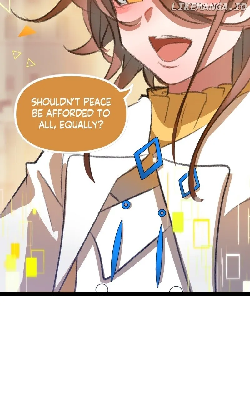 Winter Moon Zinmanga X Chapter 571 Page 34
