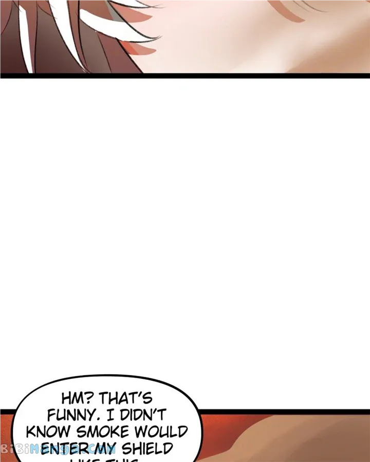 Winter Moon Zinmanga X Chapter 561 Page 45