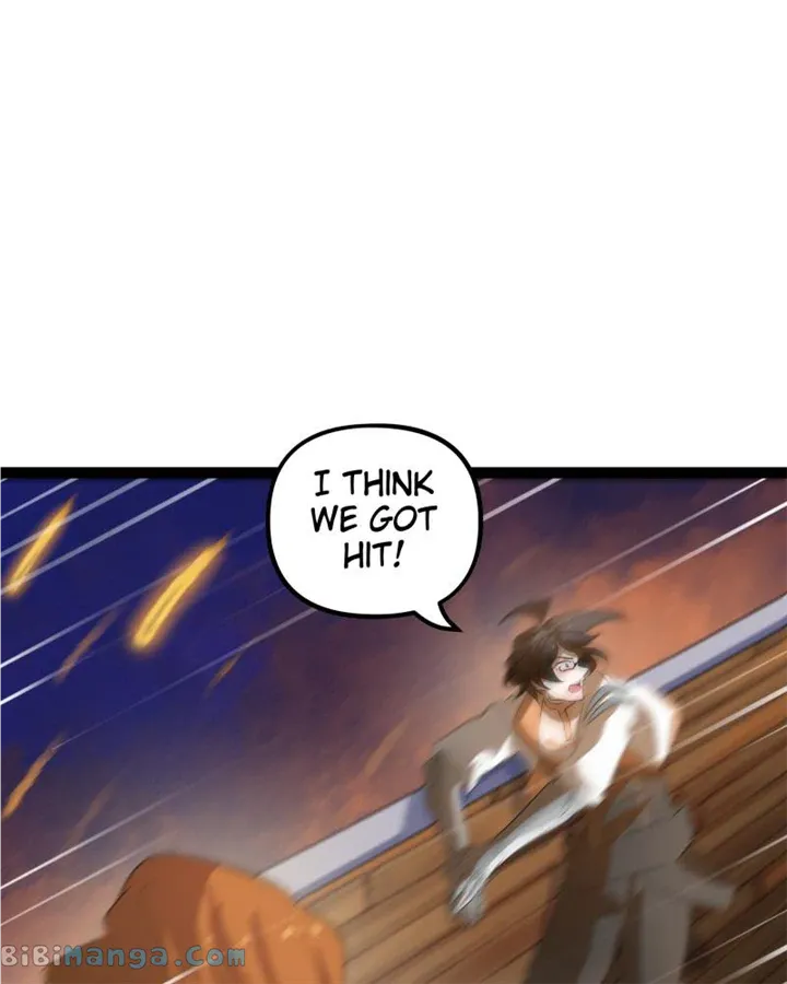 Winter Moon Zinmanga X Chapter 559 Page 35