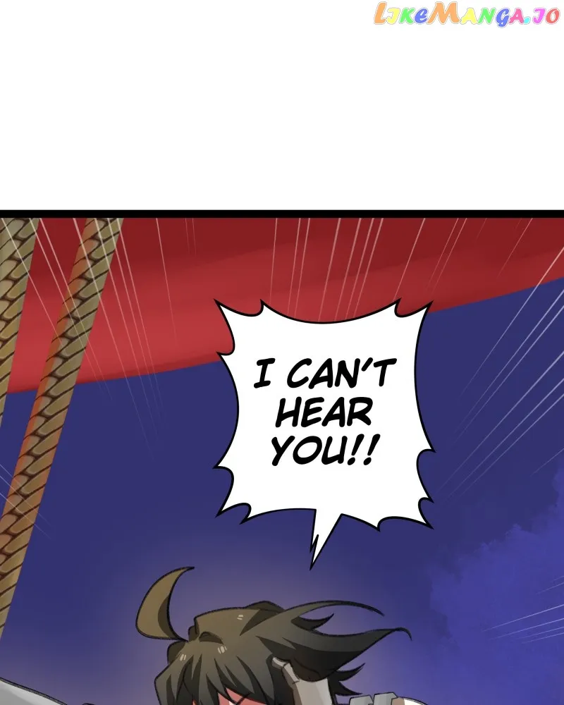 Winter Moon Zinmanga X Chapter 555 Page 58