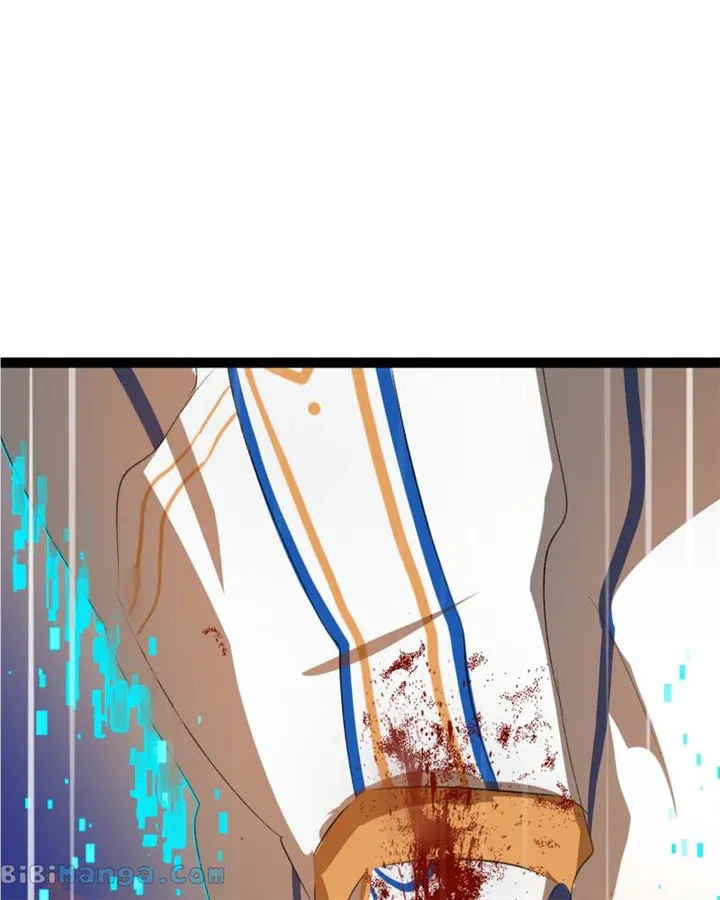 Winter Moon Zinmanga X Chapter 554 Page 14