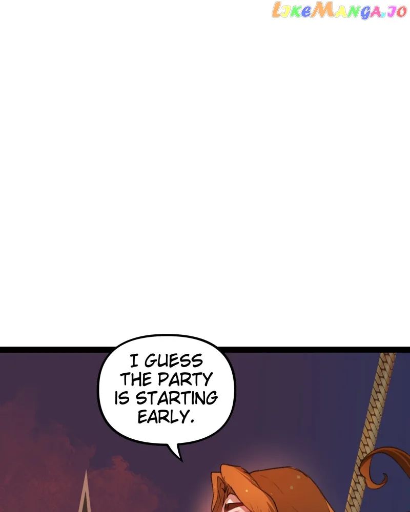 Winter Moon Zinmanga X Chapter 546 Page 24