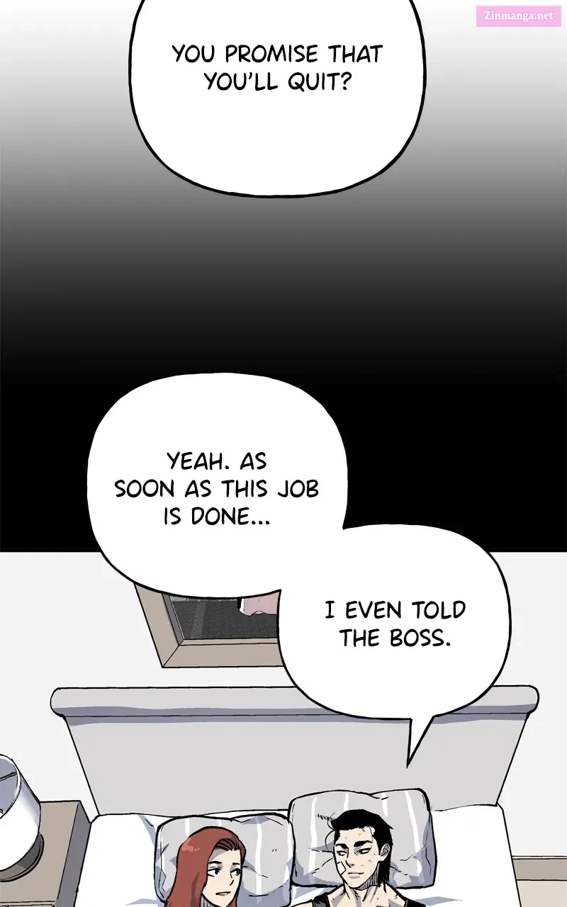 BOSS RETURN Zinmanga X Chapter 14 Page 26