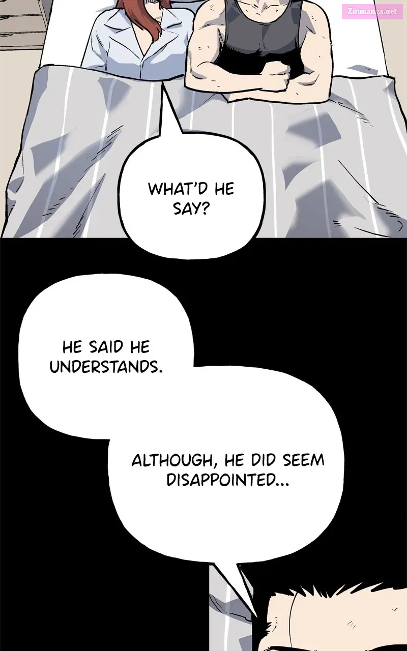 BOSS RETURN Zinmanga X Chapter 14 Page 27