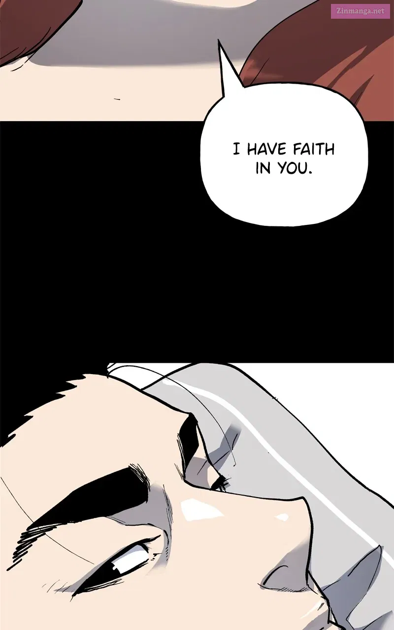 BOSS RETURN Zinmanga X Chapter 14 Page 32