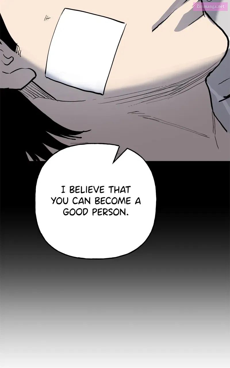 BOSS RETURN Zinmanga X Chapter 14 Page 33