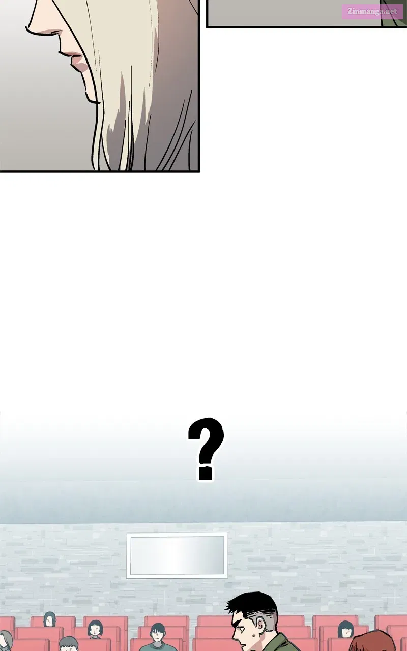 BOSS RETURN Zinmanga X Chapter 14 Page 45
