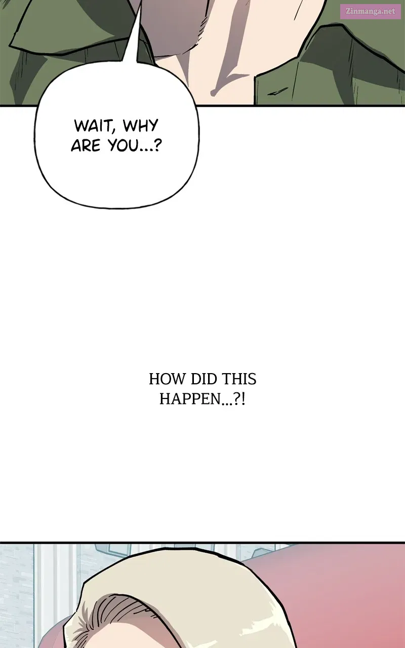 BOSS RETURN Zinmanga X Chapter 14 Page 49