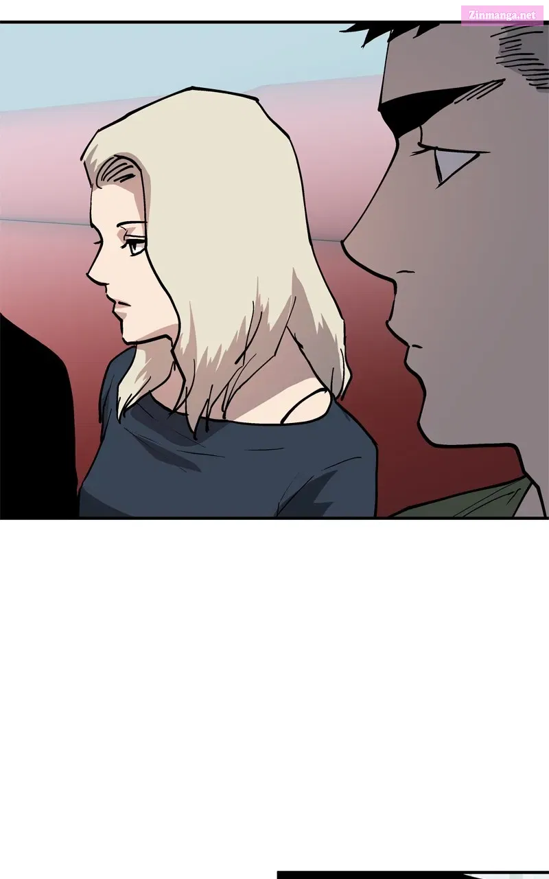 BOSS RETURN Zinmanga X Chapter 14 Page 60