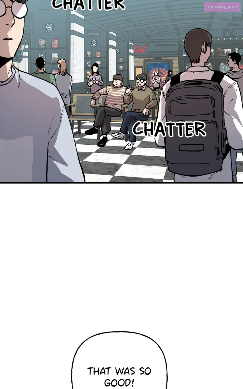 BOSS RETURN Zinmanga X Chapter 14 Page 70