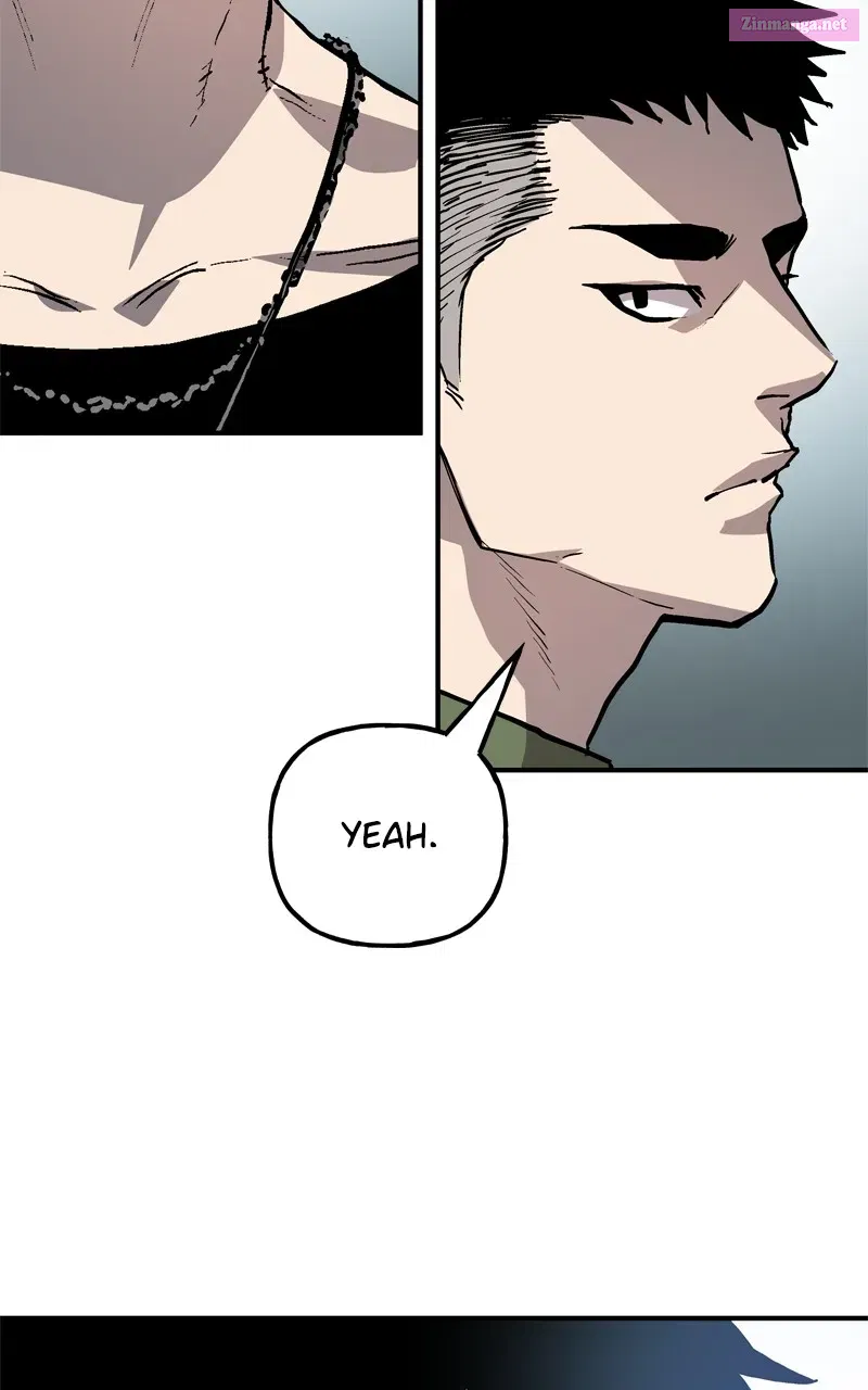 BOSS RETURN Zinmanga X Chapter 14 Page 77