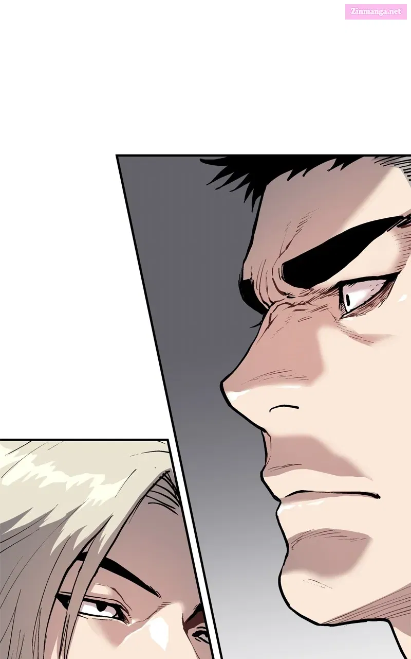 BOSS RETURN Zinmanga X Chapter 14 Page 86