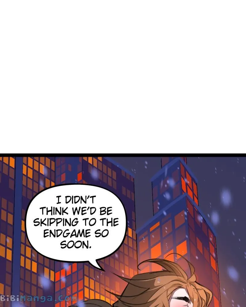 Winter Moon Zinmanga X Chapter 540 Page 26