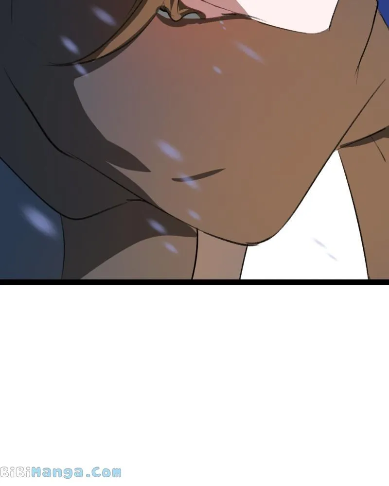 Winter Moon Zinmanga X Chapter 540 Page 44
