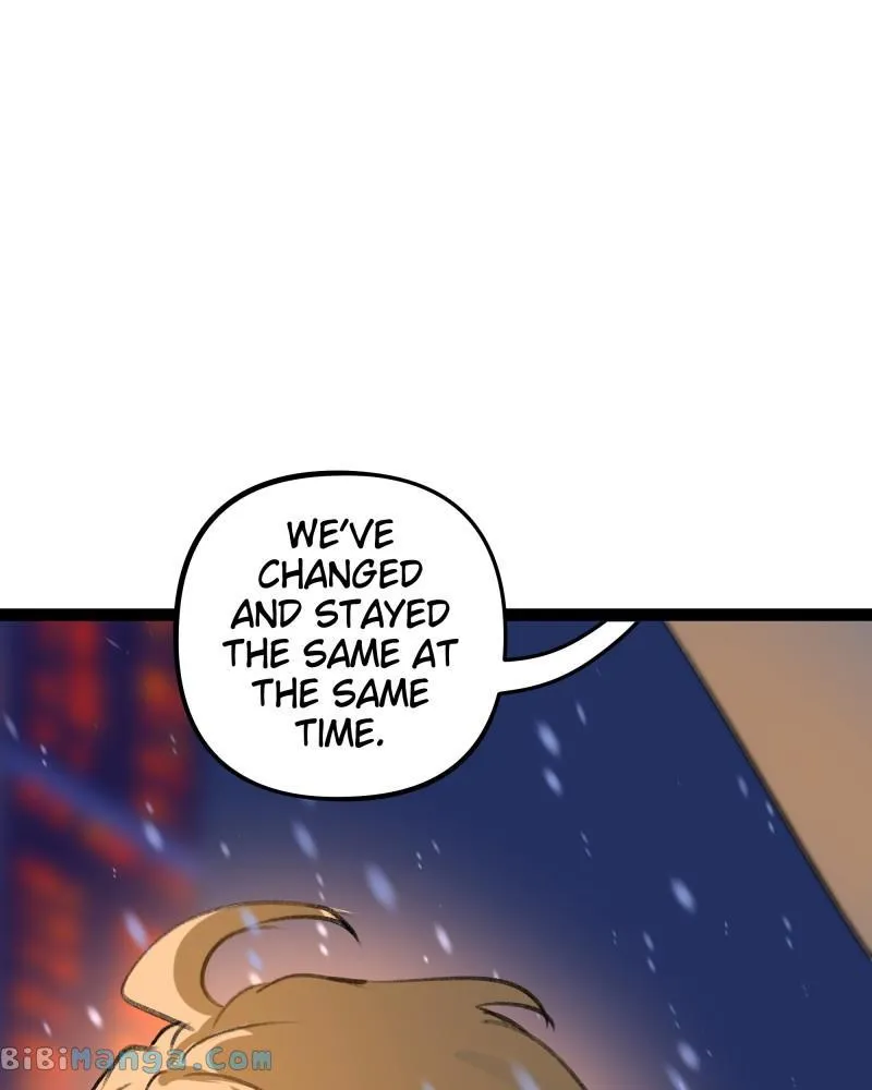 Winter Moon Zinmanga X Chapter 540 Page 50