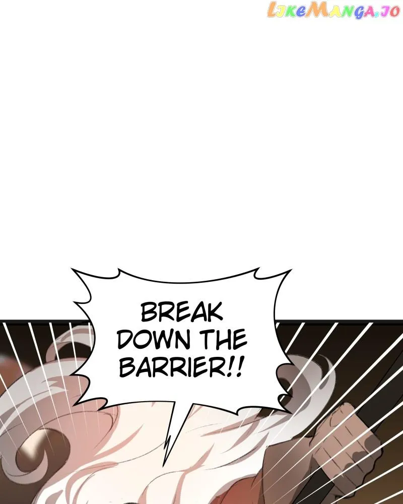 Winter Moon Zinmanga X Chapter 538 Page 2