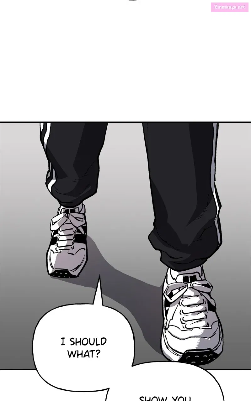 BOSS RETURN Zinmanga X Chapter 13 Page 8