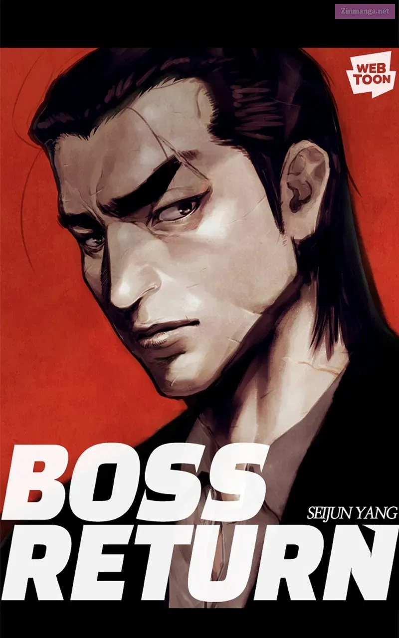 BOSS RETURN Zinmanga X Chapter 13 Page 15