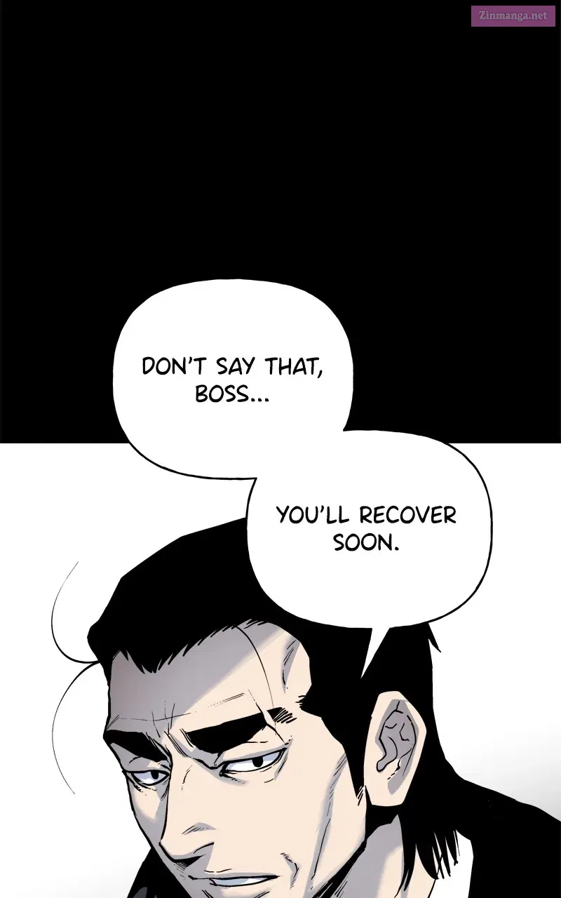BOSS RETURN Zinmanga X Chapter 13 Page 18