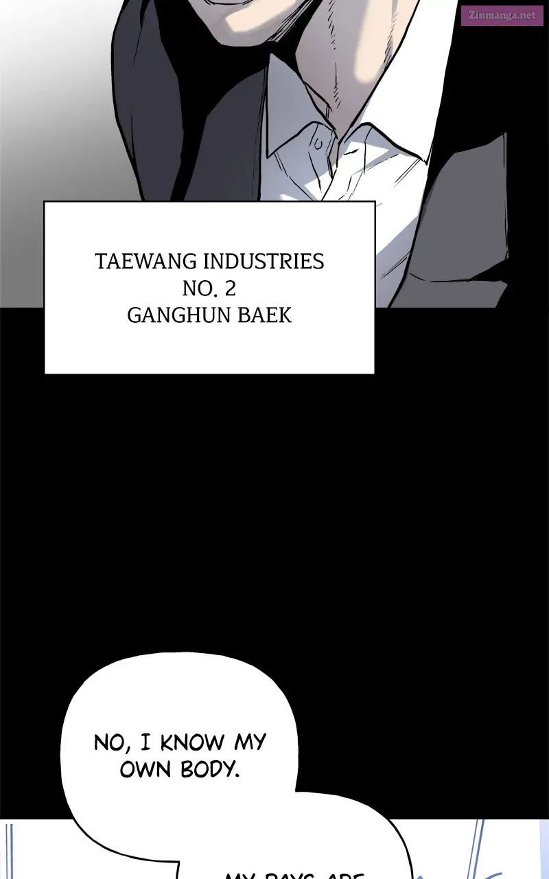 BOSS RETURN Zinmanga X Chapter 13 Page 19