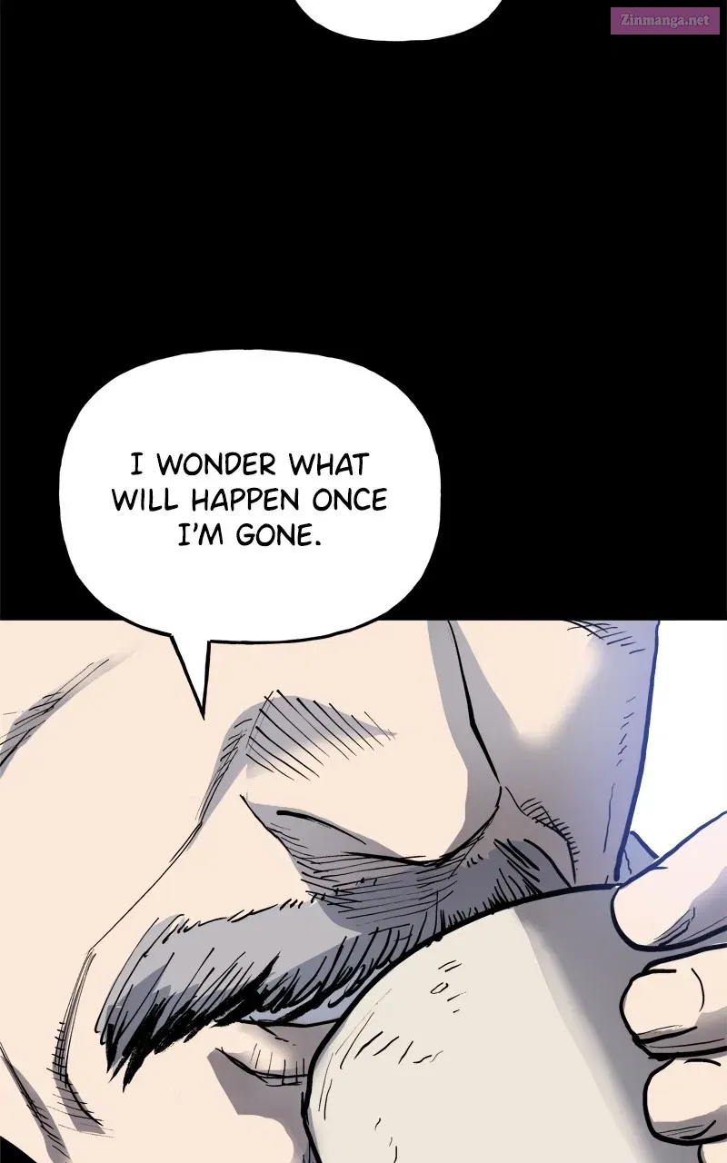BOSS RETURN Zinmanga X Chapter 13 Page 21