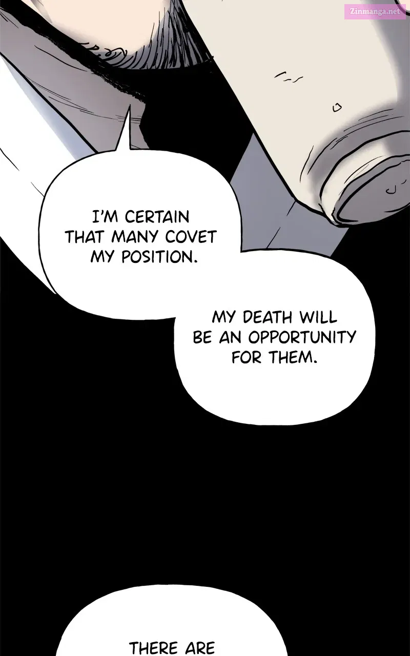 BOSS RETURN Zinmanga X Chapter 13 Page 22