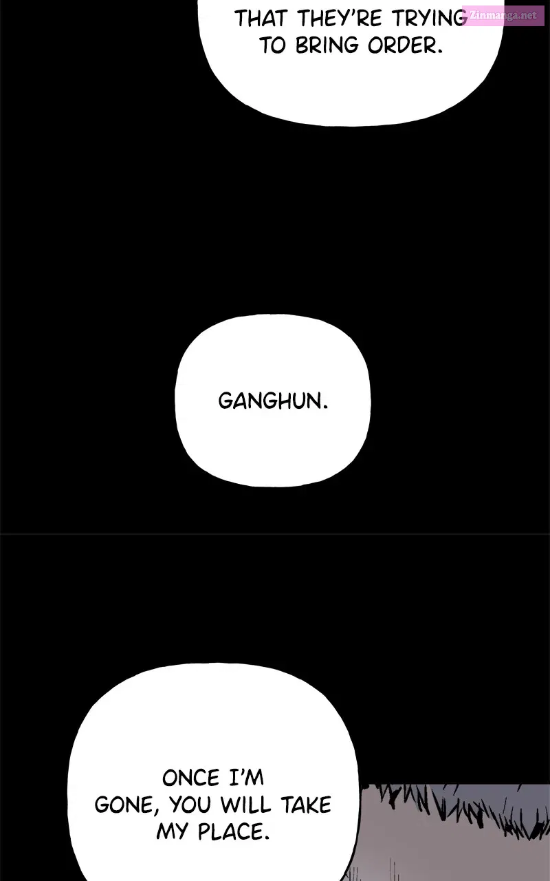 BOSS RETURN Zinmanga X Chapter 13 Page 24