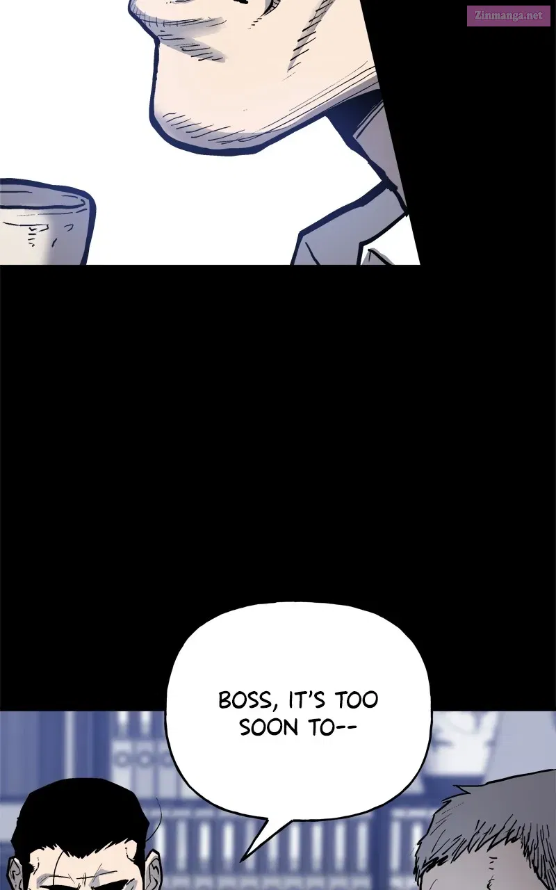 BOSS RETURN Zinmanga X Chapter 13 Page 26
