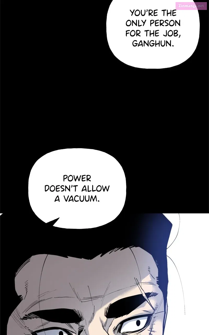 BOSS RETURN Zinmanga X Chapter 13 Page 29