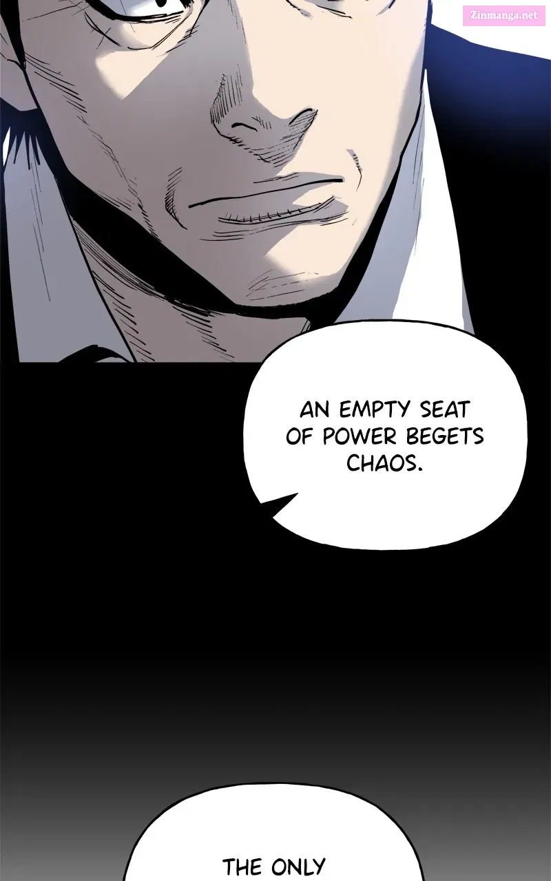 BOSS RETURN Zinmanga X Chapter 13 Page 30
