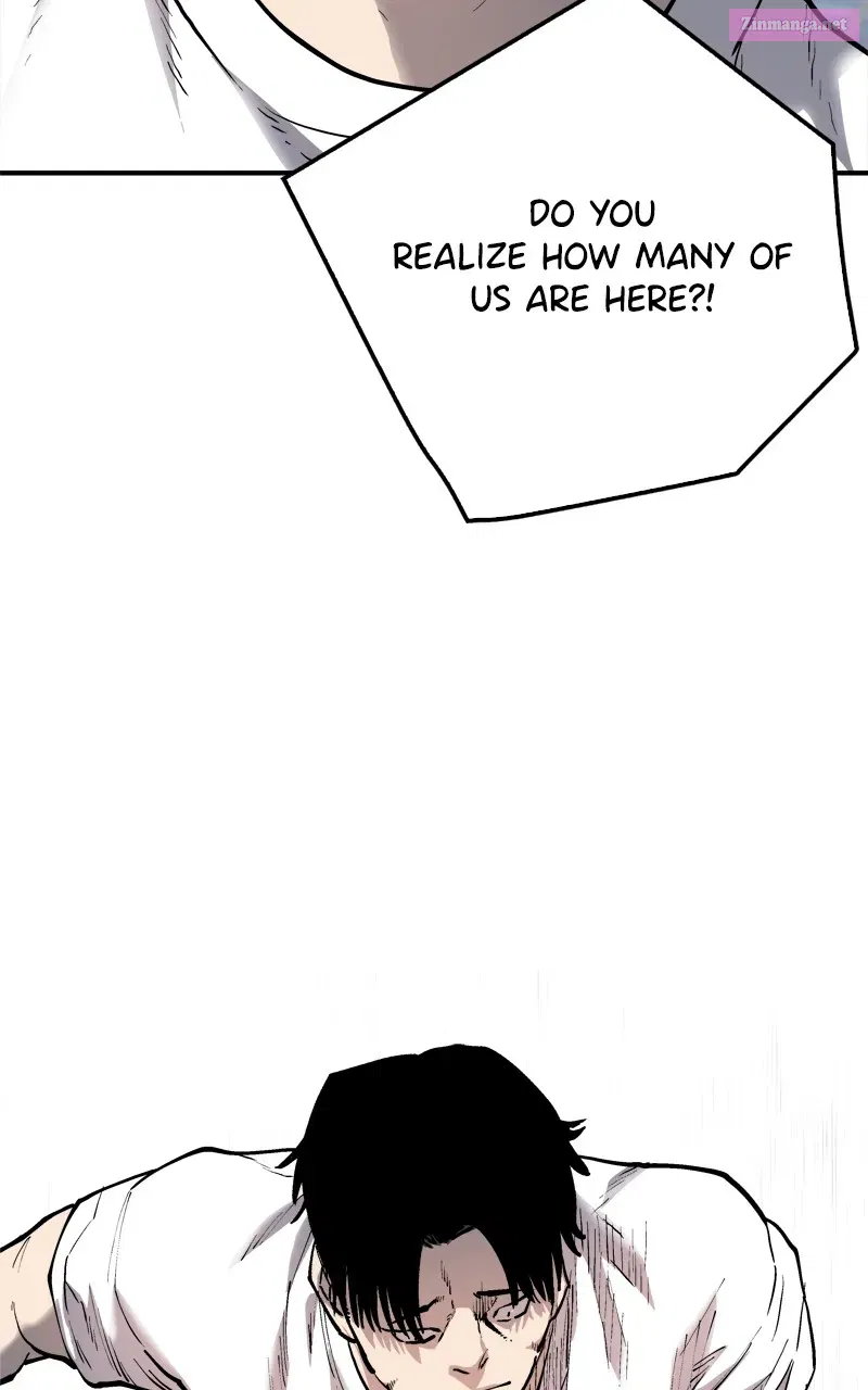 BOSS RETURN Zinmanga X Chapter 13 Page 40