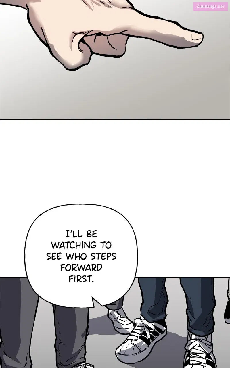 BOSS RETURN Zinmanga X Chapter 13 Page 54