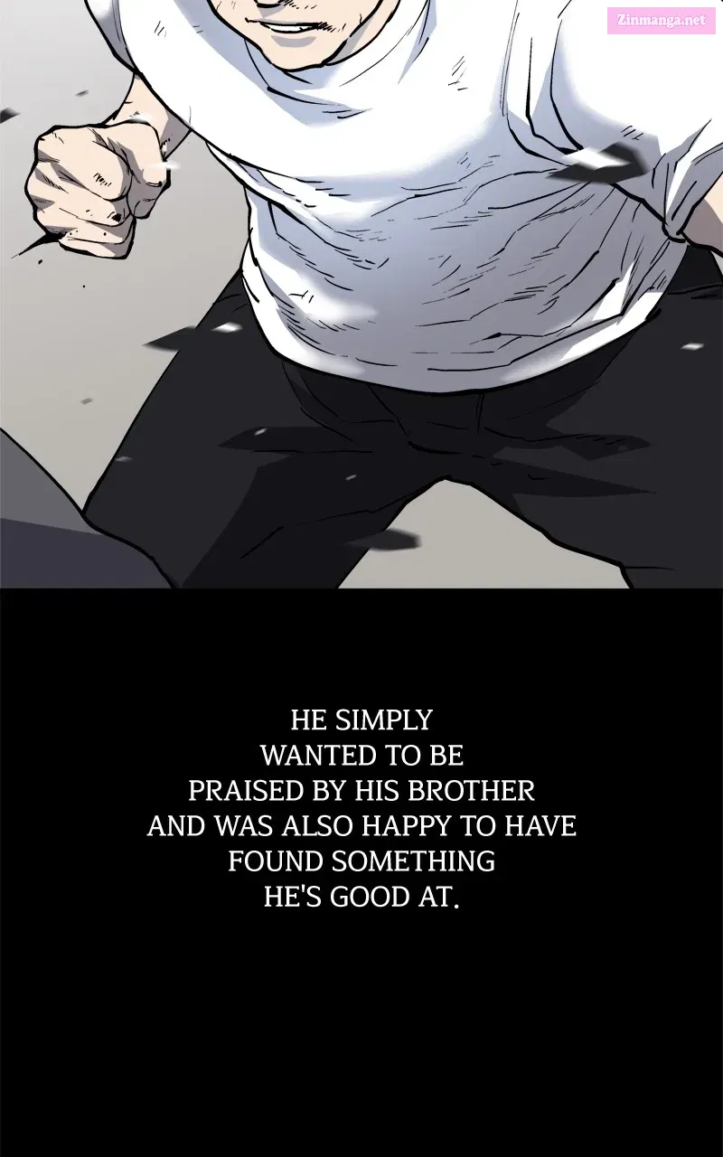 BOSS RETURN Zinmanga X Chapter 13 Page 59