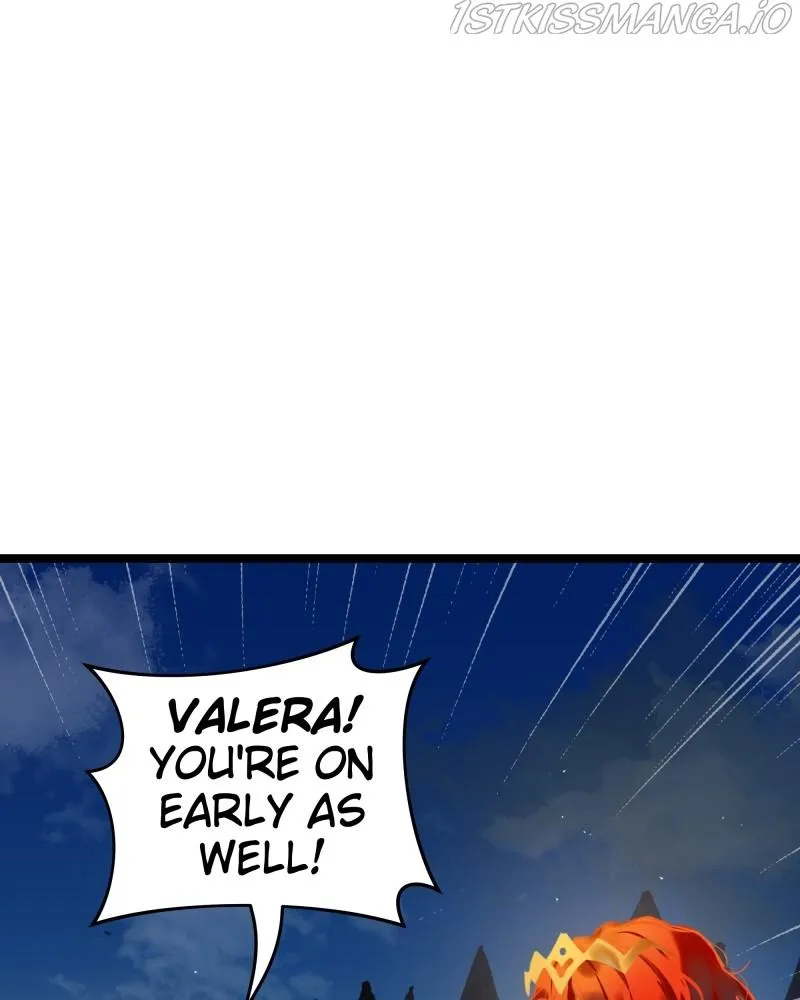 Winter Moon Zinmanga X Chapter 529 Page 16