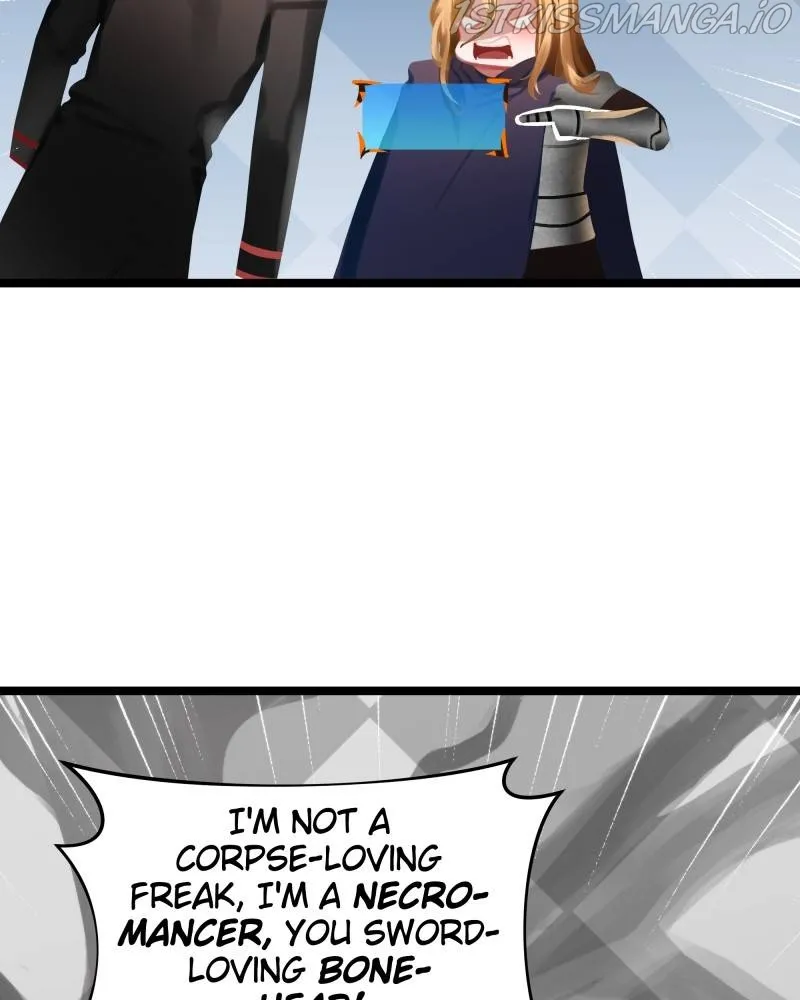 Winter Moon Zinmanga X Chapter 498 Page 4