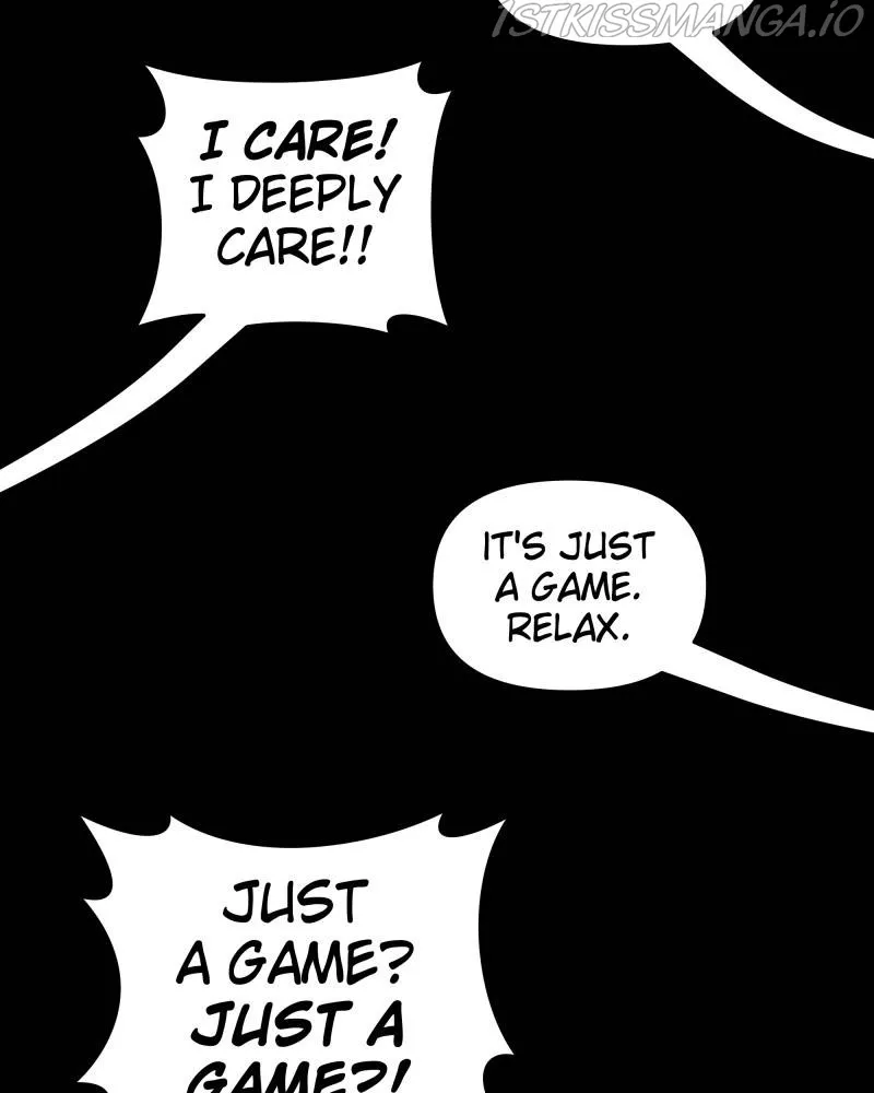 Winter Moon Zinmanga X Chapter 498 Page 23