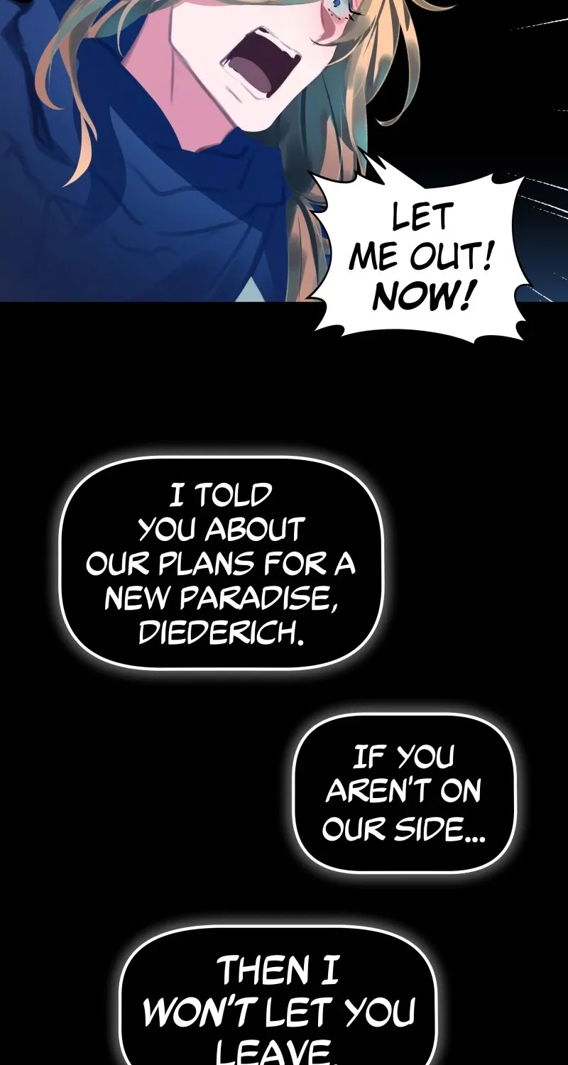 Winter Moon Zinmanga X Chapter 492 Page 11