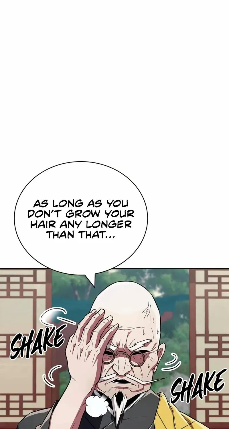 Genius Martial Arts Trainer Zinmanga X Chapter 27 Page 83