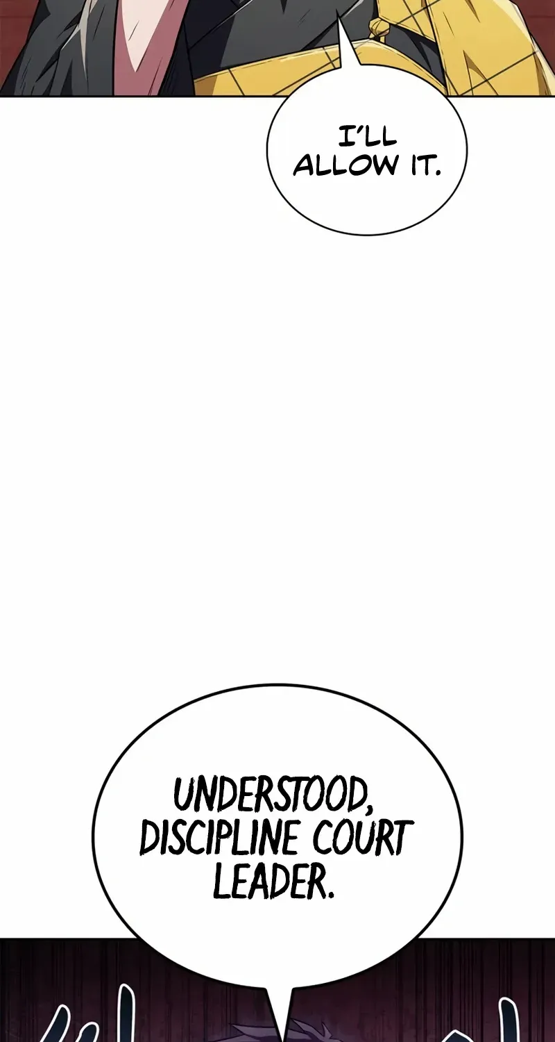 Genius Martial Arts Trainer Zinmanga X Chapter 27 Page 84