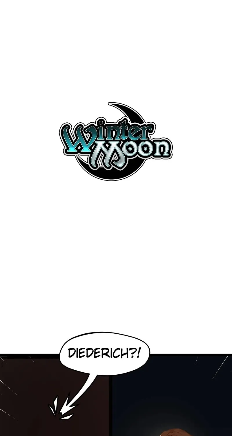 Winter Moon Zinmanga X Chapter 489 Page 1