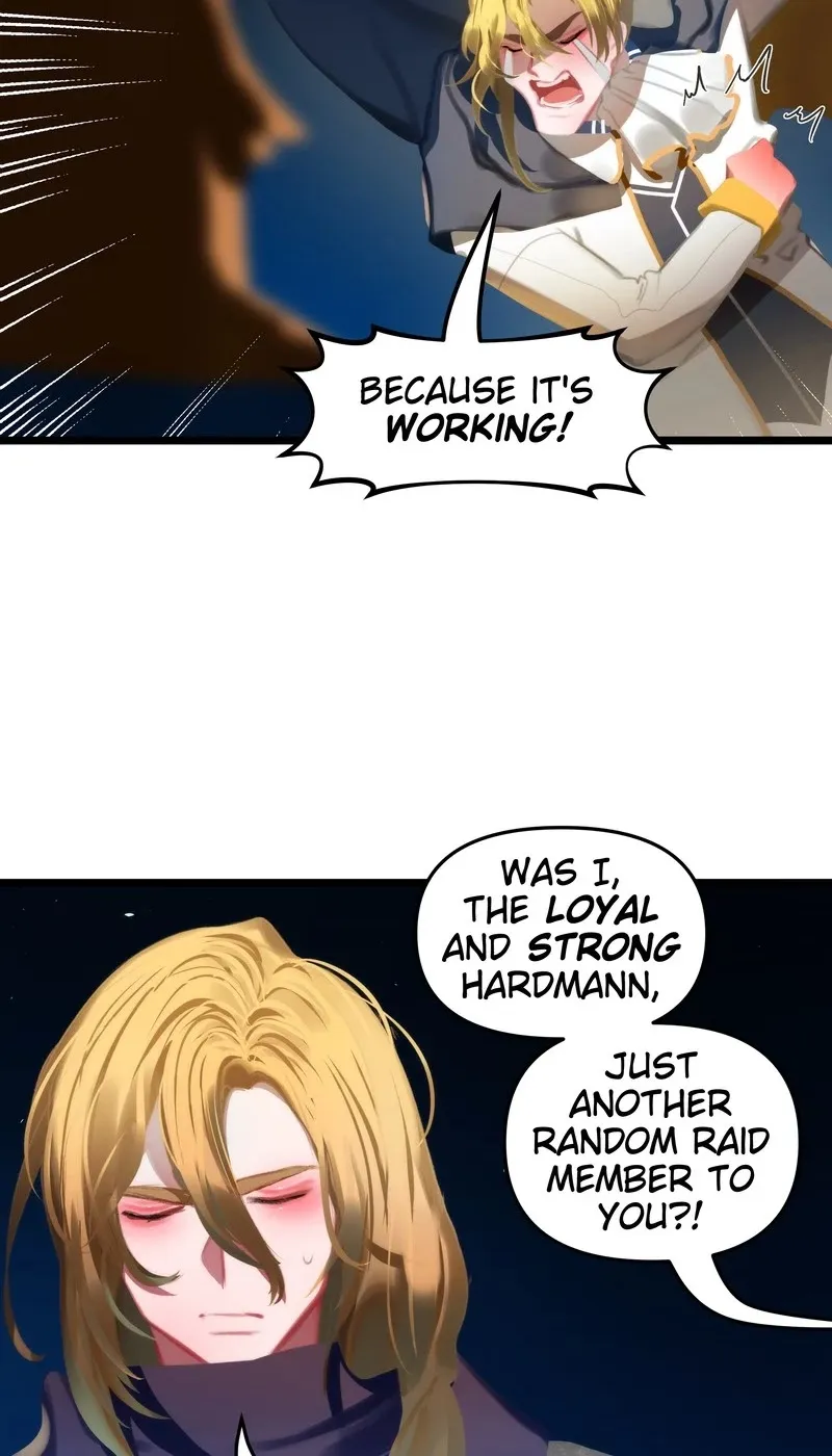 Winter Moon Zinmanga X Chapter 477 Page 8