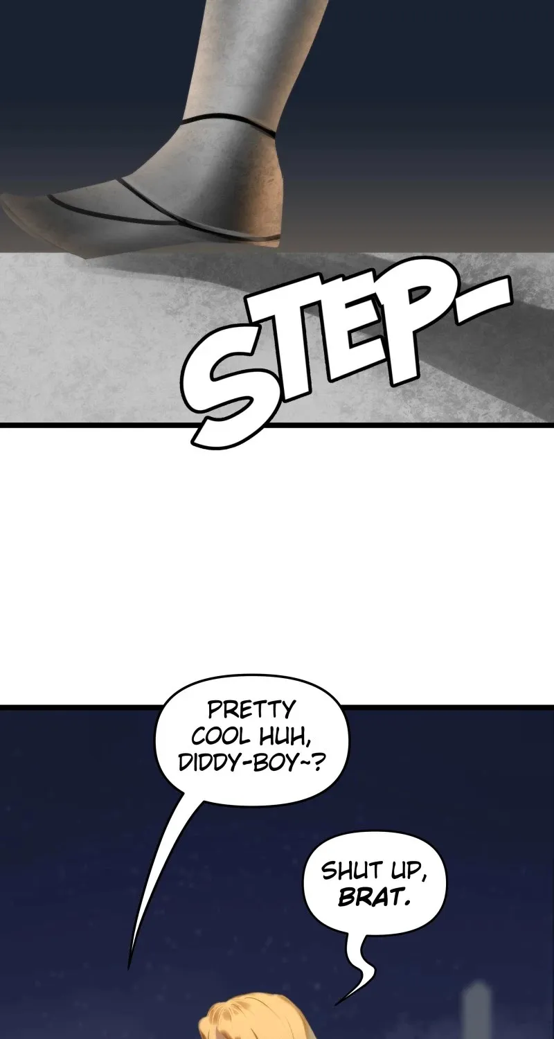Winter Moon Zinmanga X Chapter 476 Page 3