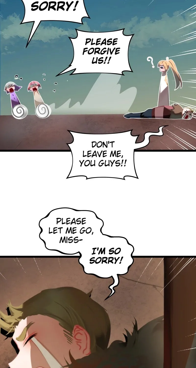 Winter Moon Zinmanga X Chapter 472 Page 5